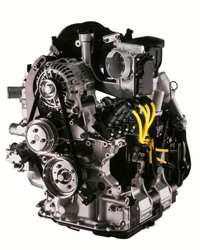 P7B65 Engine